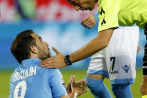 Serija A - Napoli u seriji, pobeda u Firenci
