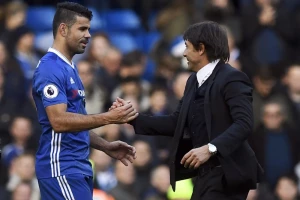 Dijego Košta: "Konte se ponašao kao da nema seks kod kuće"