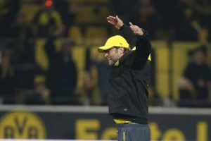 Klop navijačima Dortmunda: "Hoćete samo uspeh? Navijajte za Bajern"