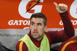 Van Gal i Strotman imaju usmeni dogovor?