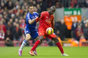 Ništa od meča sa Hrvatskom, Baloteli vraćen u Liverpul!