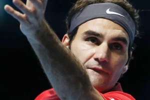 London - Fedex već kaparisao polufinale