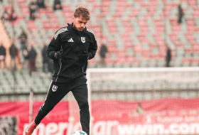 Ljajić o povratku u Partizan: "To se radi samo za klikove"