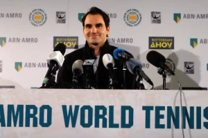 ATP - Opet taj Federer!