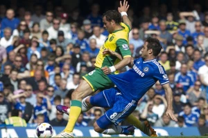 Lampard u Mančester Sitiju pre MLS-a?!