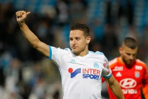 Liga 1: "Petarda" Marseja, Lil prekinuo agoniju