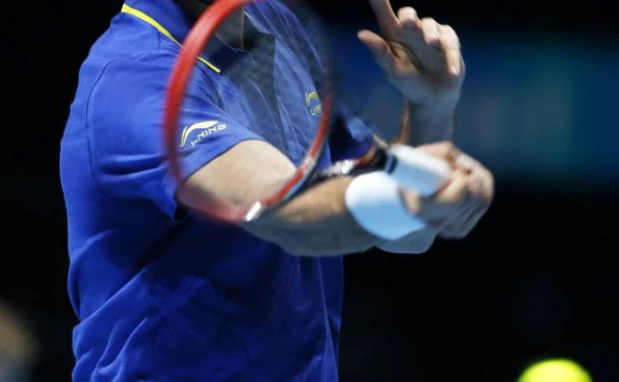 Beta/AP Photo/Alastair Grant