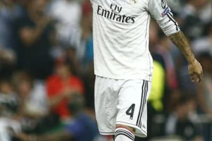 Serhio Ramos zabrinuo Pereza, odluka pada u Kini!