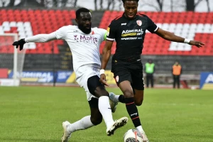 Javoru slađi bod na Čika Dači, imaće Kragujevčani za čim da žale...