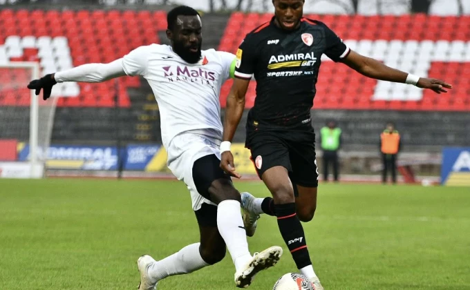 Nenad Kotlajic - Radnički 1923