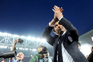 Šta Konte traži od Juventusa?