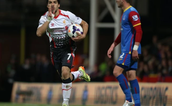 Beta/AP Photo/Alastair Grant