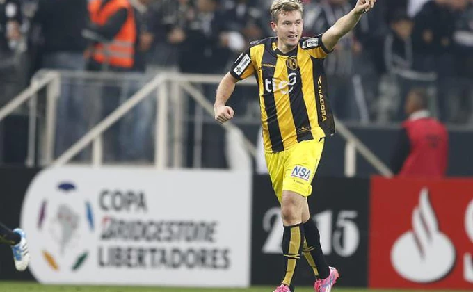 BETA/AP Photo/Andre Penner