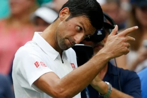 HIT - Nole na kineskom ćaskao sa fanovima u Šangaju!
