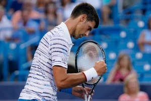 US Open - Novak bez problema do drugog kola