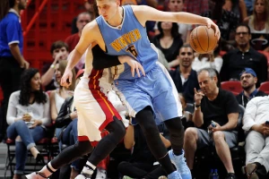 Jokić je glavni kandidat za vrednu nagradu NBA lige!
