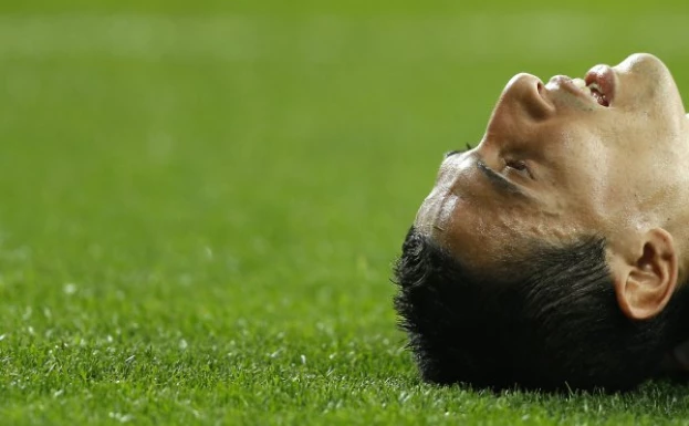 Beta/AP Photo/Daniel Ochoa de Olza