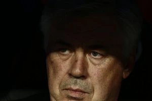 Anćeloti savetuje igrače: "Pustite kalkulacije"