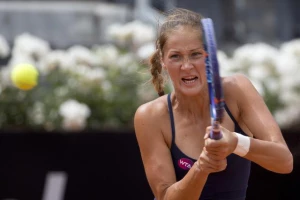 Jovanovski bez finala turnira u Taškentu