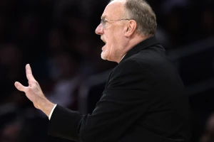 Preminuo tvorac legendarnih "srpskih" Kingsa Rik Adelman