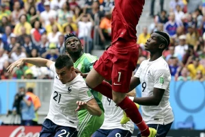 "Vučica" krenula u lov na novu "jedinicu"