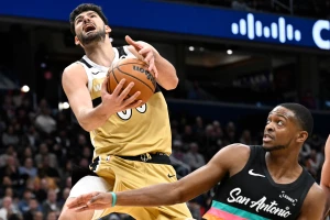 Vukčević će pričati unucima o ovome