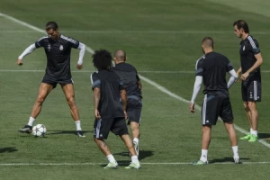 TEŠKE OPTUŽBE: Real zanima samo novac i moć?