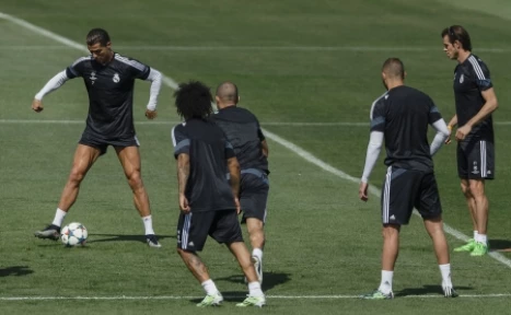 Beta/AP Photo/Daniel Ochoa de Olza