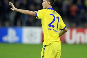 Matić: "Murinjo nam je uvek na vratu!"
