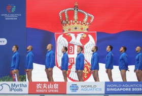 Silna Srbija čeka Ameriku u četvrtfinalu Svetskog prvenstva, zna se i kada!