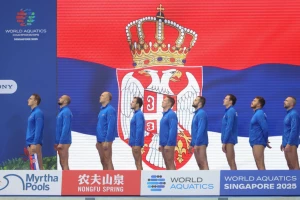 Silna Srbija čeka Ameriku u četvrtfinalu Svetskog prvenstva, zna se i kada!