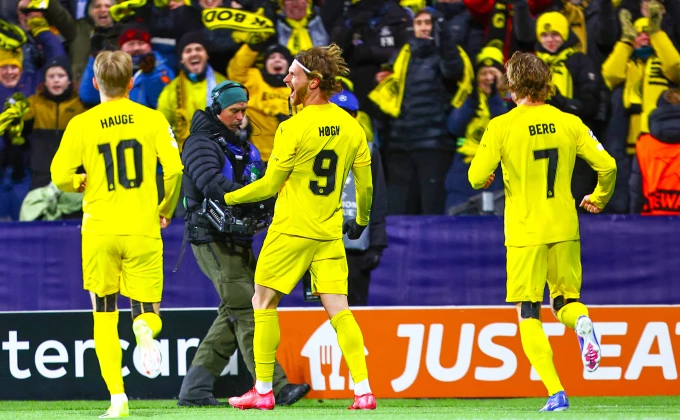 Fredrik Varfjell/NTB via AP