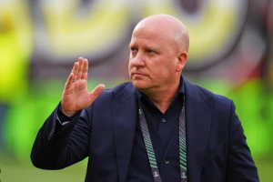 Mašina Marka Nikolića samlela PAOK, AEK je zreo za titulu!