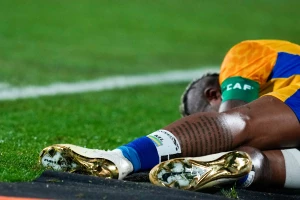 Vlada Gabona suspendovala reprezentaciju i Obamejanga posle ispadanja sa AKN!