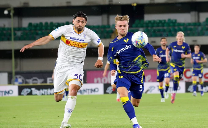 Paola Garbuio/LaPresse via AP