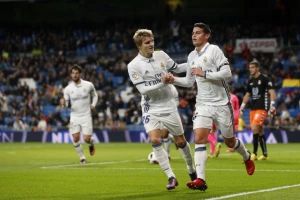 Milan i Real na pragu trampe?