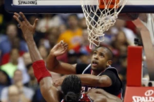 Roketsi se pojačali Brazilcem