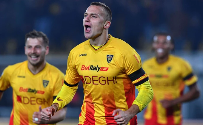 Giovanni Evangelista/LaPresse via AP