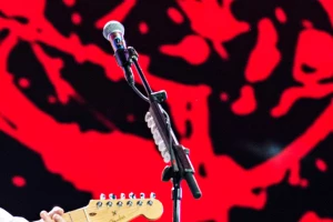 AC/DC ili Aerosmith, ko će svirati na svadbi fudbalera Reala?