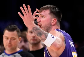 Malo je jedan Luka za Lejkerse...