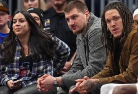 Kao da povrede nije ni bilo - Jokić u Vašingtonu najavio povratak!