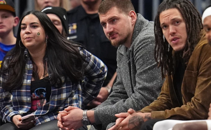 AP Photo/David Zalubowski