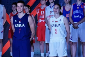 Reakcija javnosti na nove dresove - očekivana! (TVITOVI)