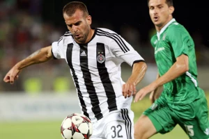 Škuletić se uzda u UEFA