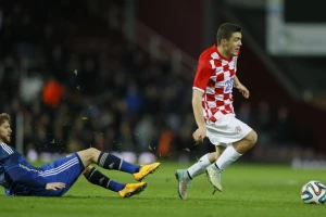 Kovač: ''Niko ne može da bude favorit u Italiji''