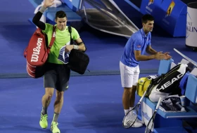 Novakova poruka novom ''penzioneru'': ''Viđamo se u đedovini''