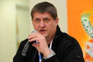 Lisac: "Teško će Cibona u Evroligu"