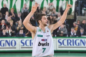 Zvezda bi i Markovića!