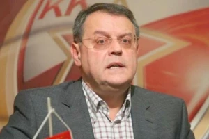 Čović: "Nikada nisam gurao igrače u reprezentaciju!"