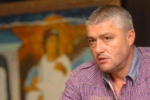 Danilović: "Molite Boga da vam deca budu kao Danilović!"